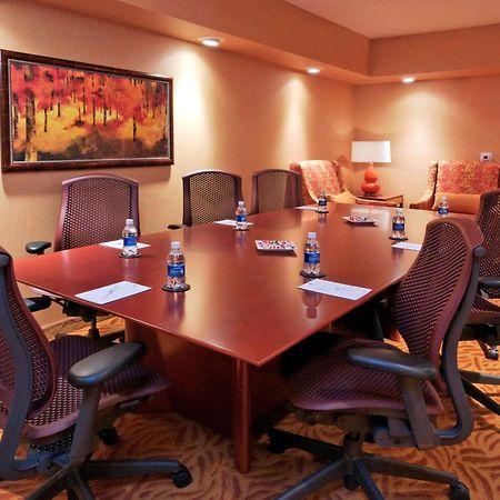 Embassy Suites Omaha- La Vista/ Hotel & Conference Center Bagian luar foto