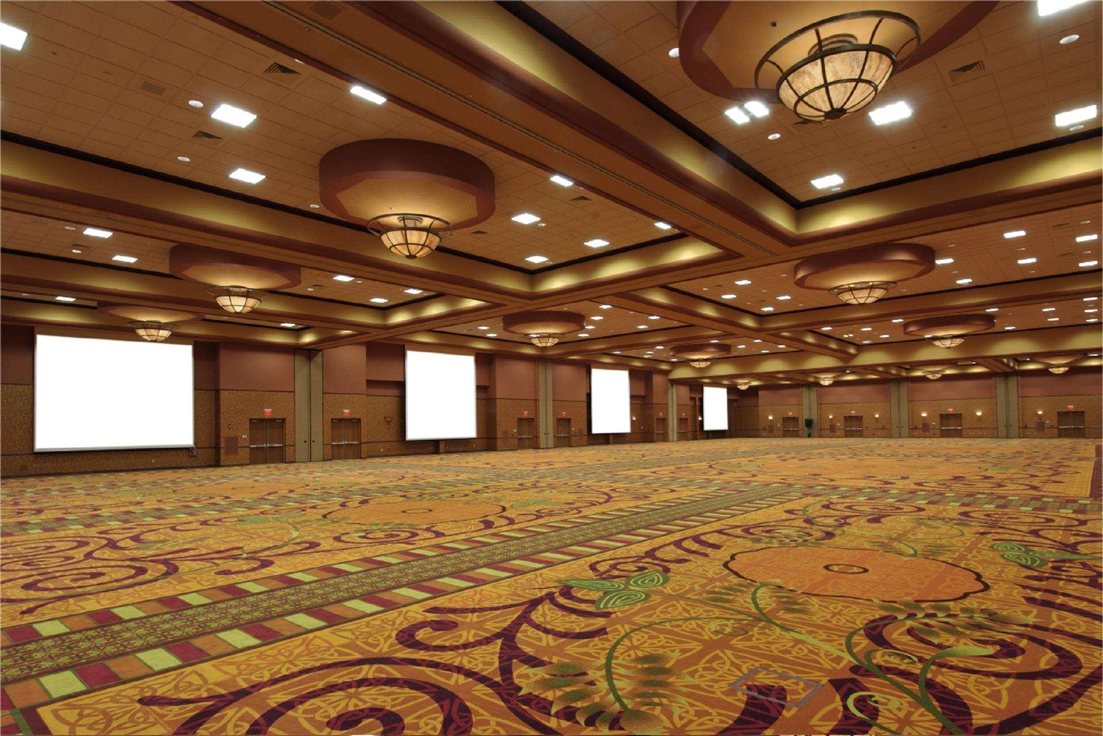 Embassy Suites Omaha- La Vista/ Hotel & Conference Center Bagian luar foto
