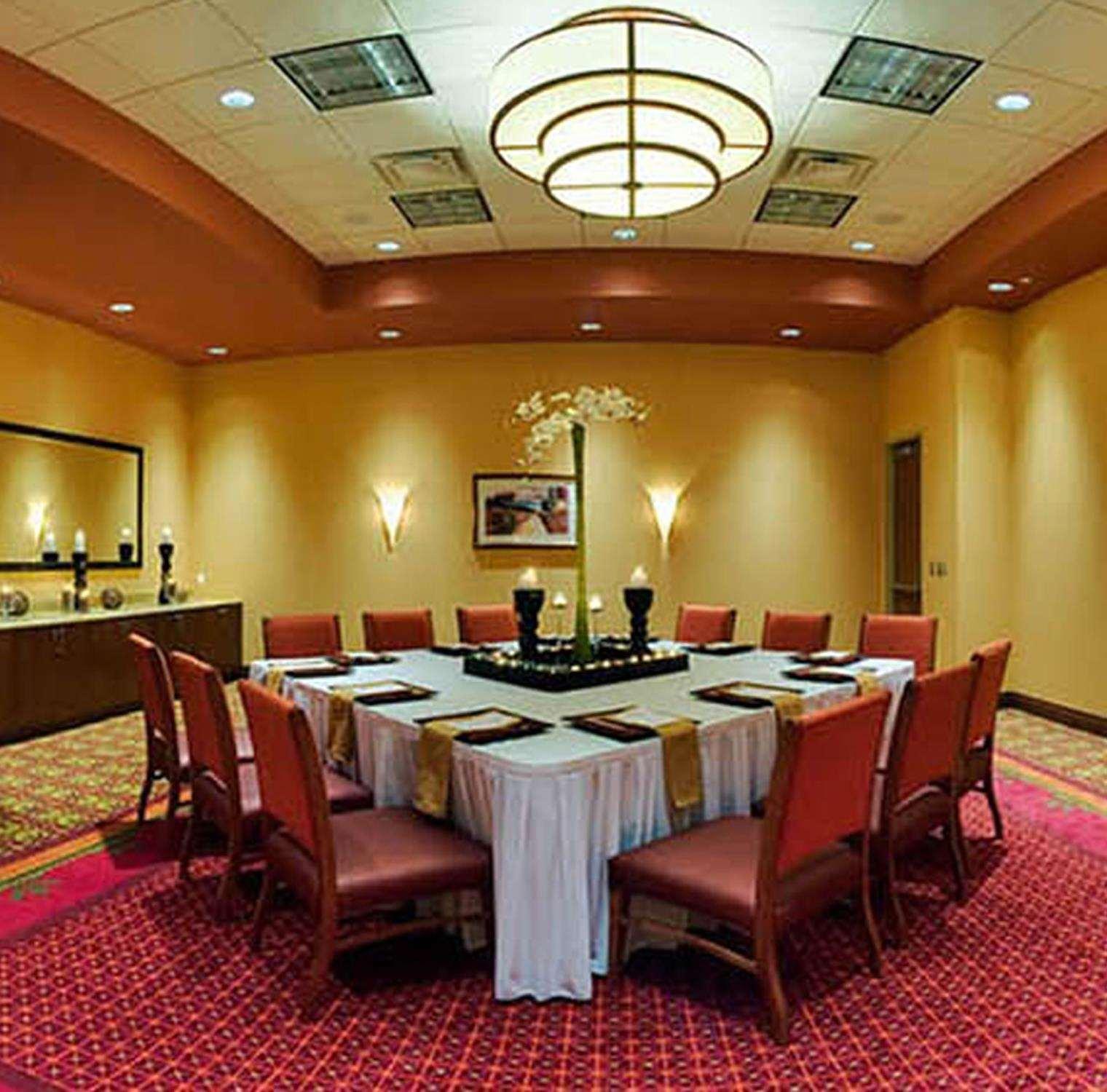Embassy Suites Omaha- La Vista/ Hotel & Conference Center Fasilitas foto