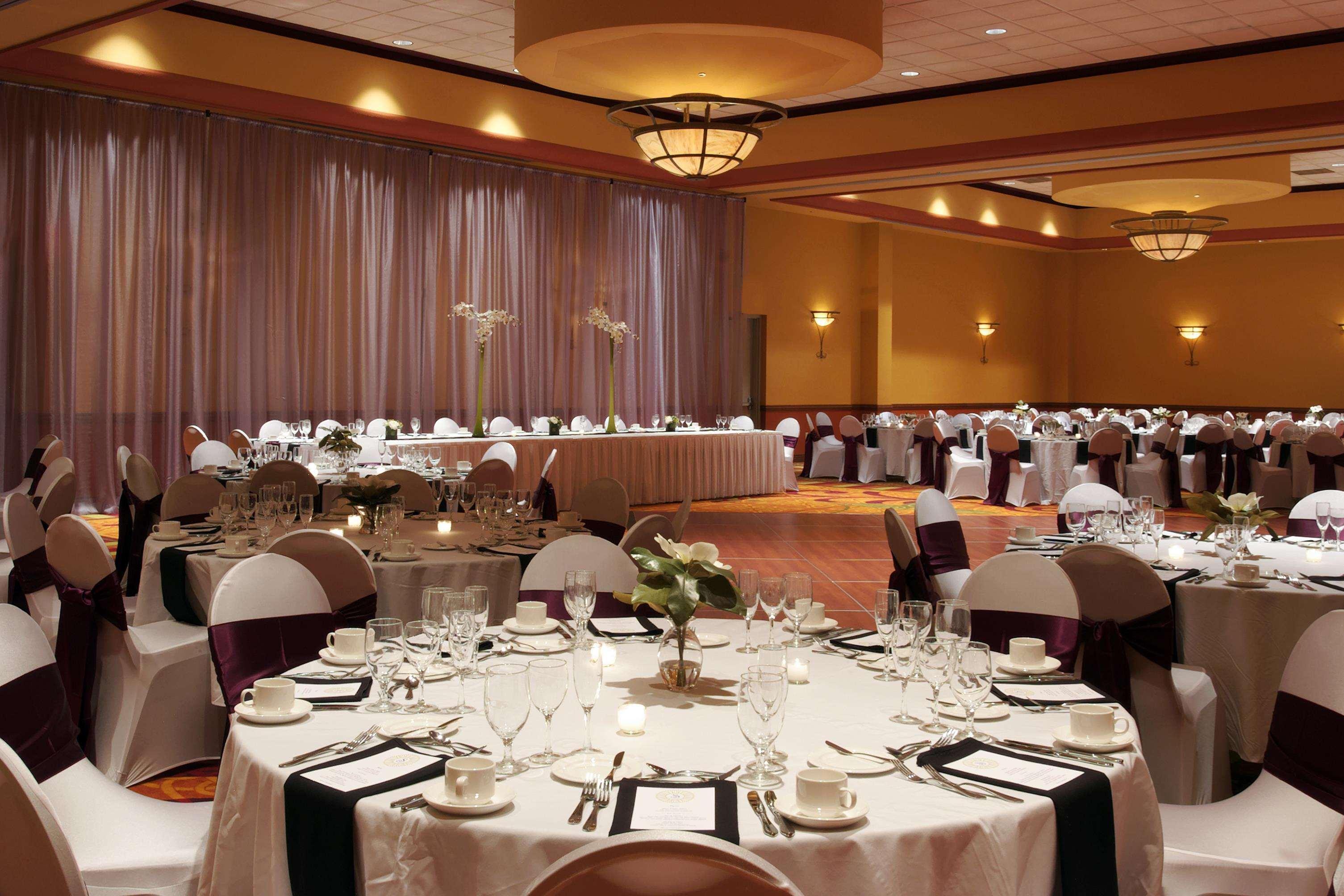 Embassy Suites Omaha- La Vista/ Hotel & Conference Center Bagian luar foto