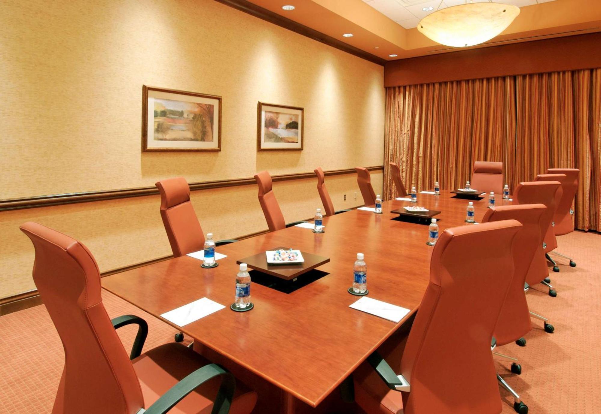 Embassy Suites Omaha- La Vista/ Hotel & Conference Center Bagian luar foto