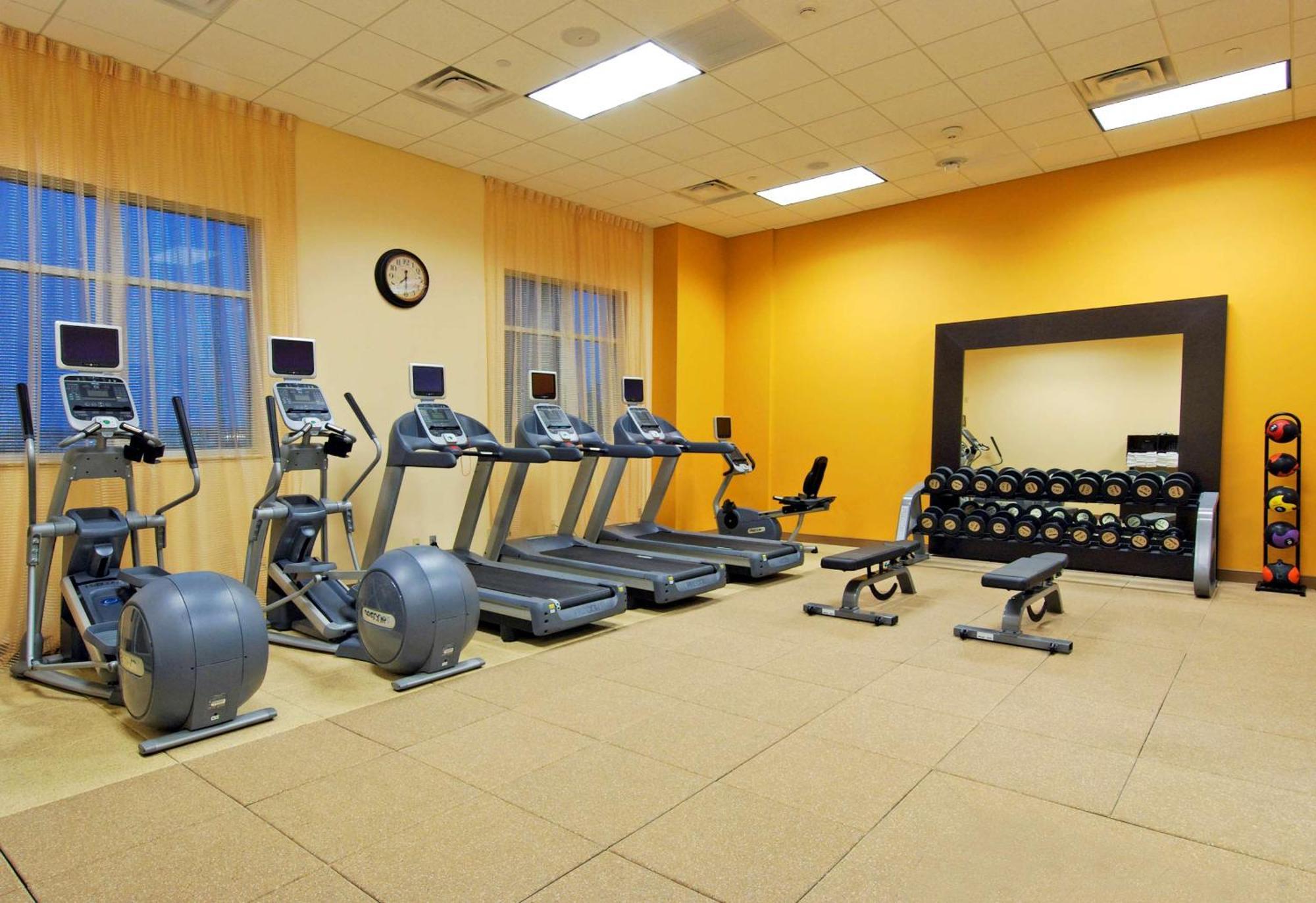 Embassy Suites Omaha- La Vista/ Hotel & Conference Center Bagian luar foto