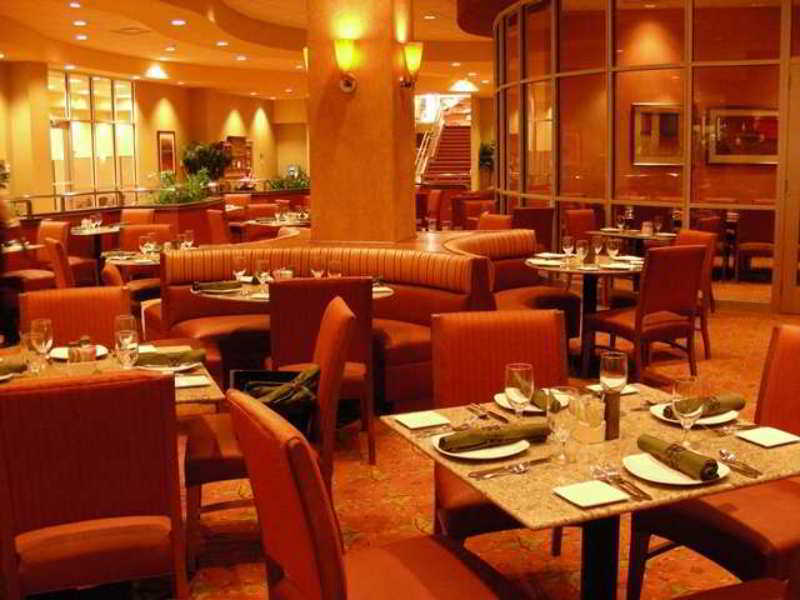 Embassy Suites Omaha- La Vista/ Hotel & Conference Center Bagian luar foto
